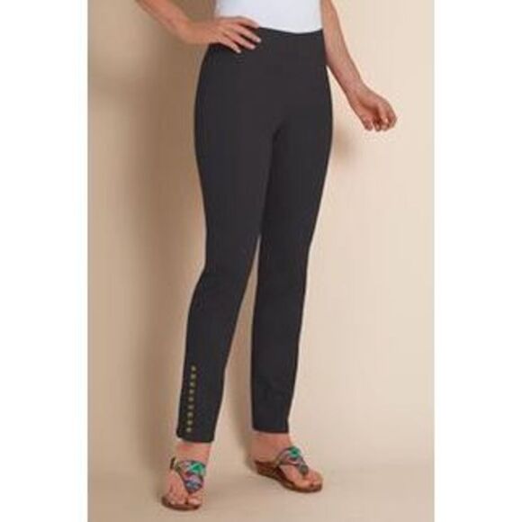 ✨Colorful Metro Leggings✨  - Picture 1 of 9
